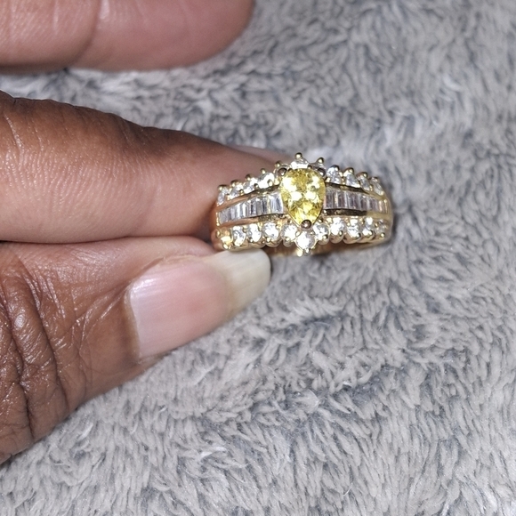 Estate Ring - Picture 4 of 5